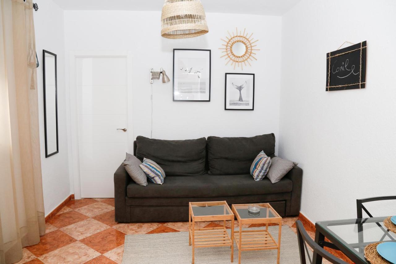 El Punto Playa Appartement *